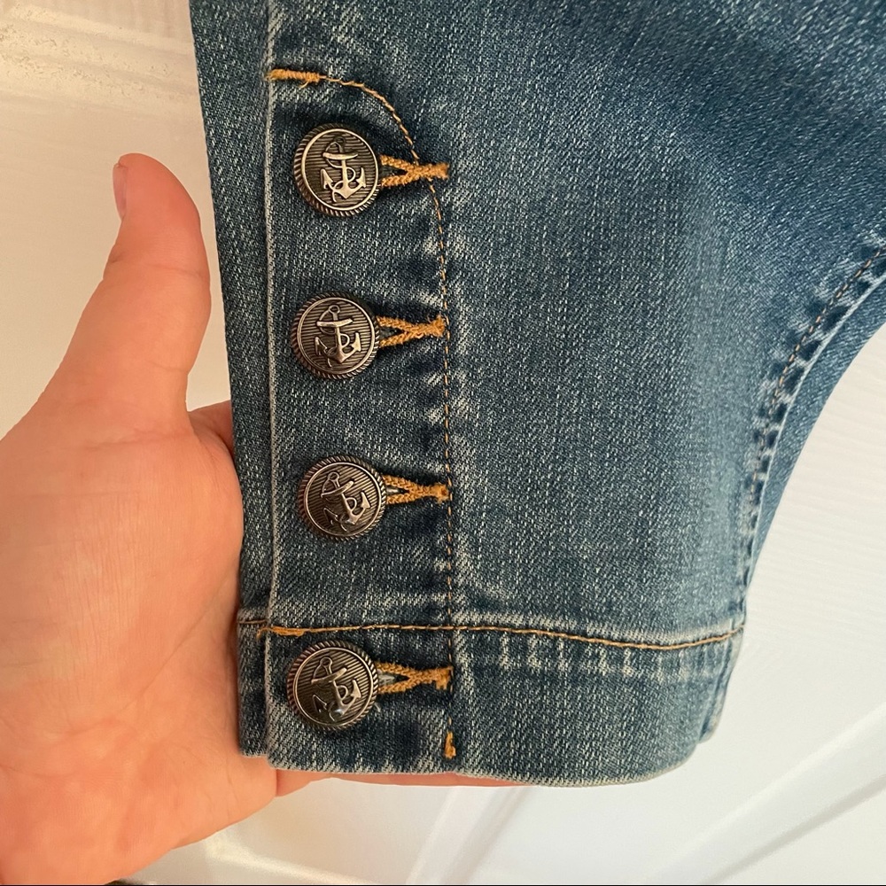 Talbots Jean - Picture 4 of 8